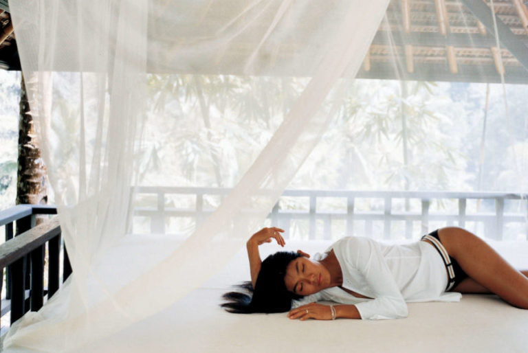 Five easy ways to get good sleep