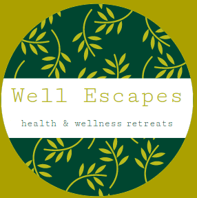 Well Escapes - Wellness Retreats & Vegan Tours